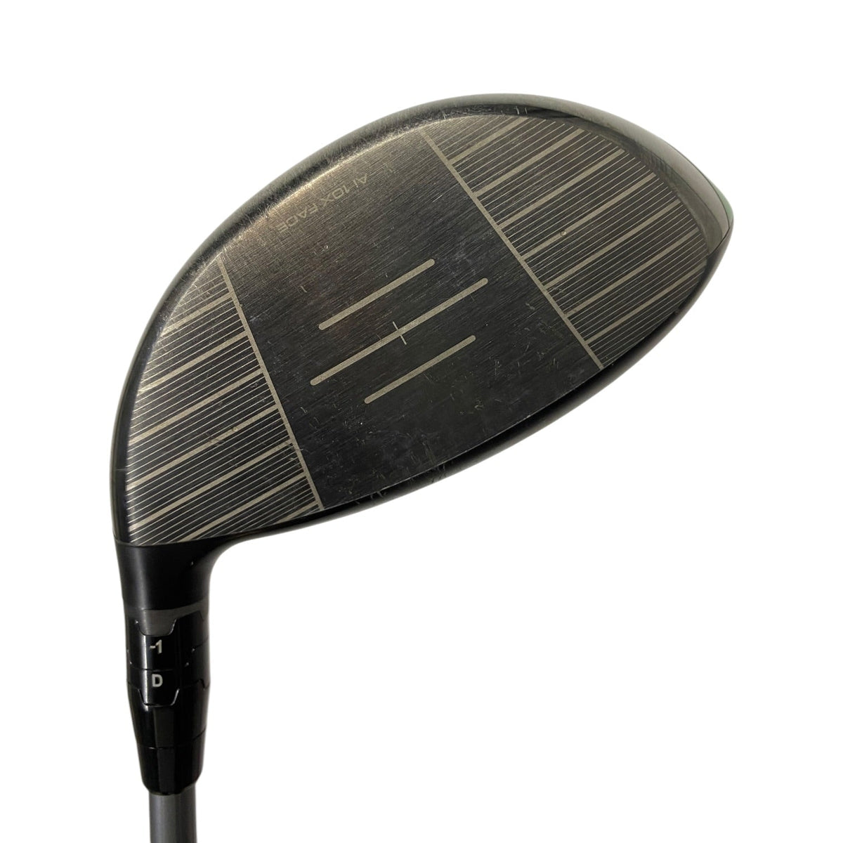 Callaway Elyte 10.5º Driver (Pre Owned)