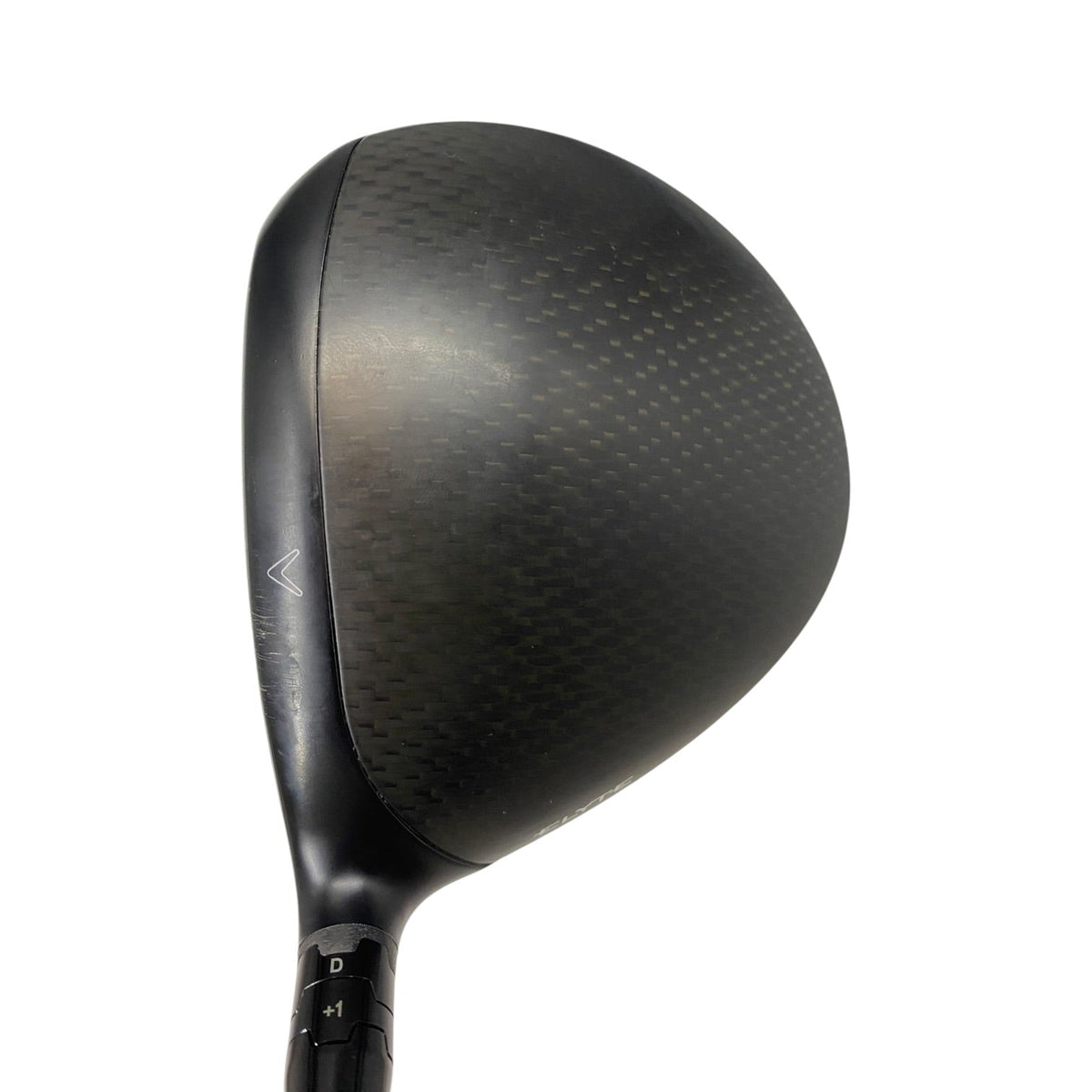 Callaway Elyte 10.5º Driver (Pre Owned)