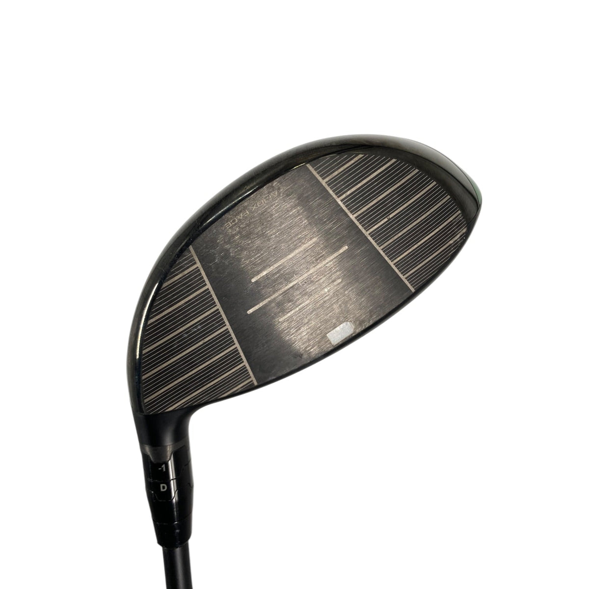 Callaway Elyte 10.5º Driver (Pre Owned)