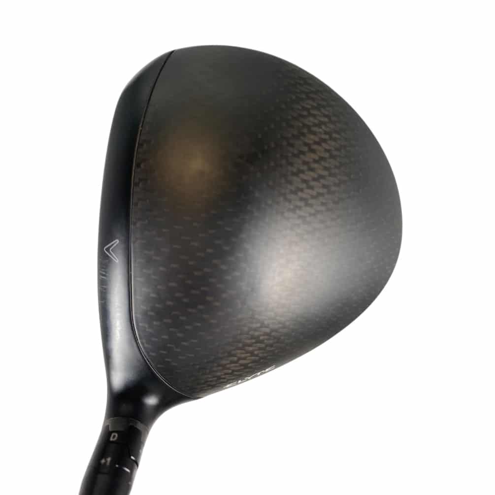 Callaway Elyte 10.5º Driver (Pre Owned)