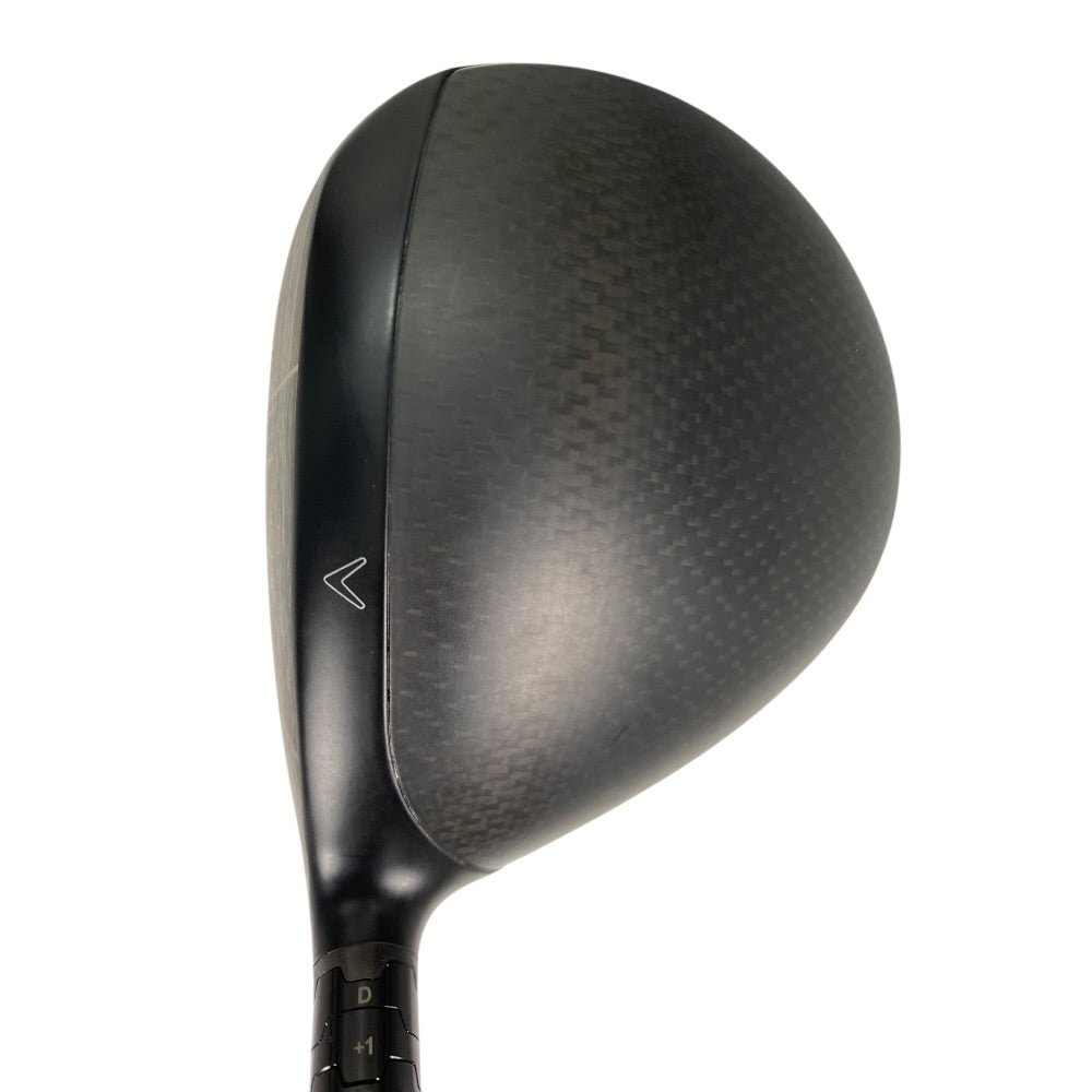 Callaway Elyte 10.5º Driver (Pre Owned)