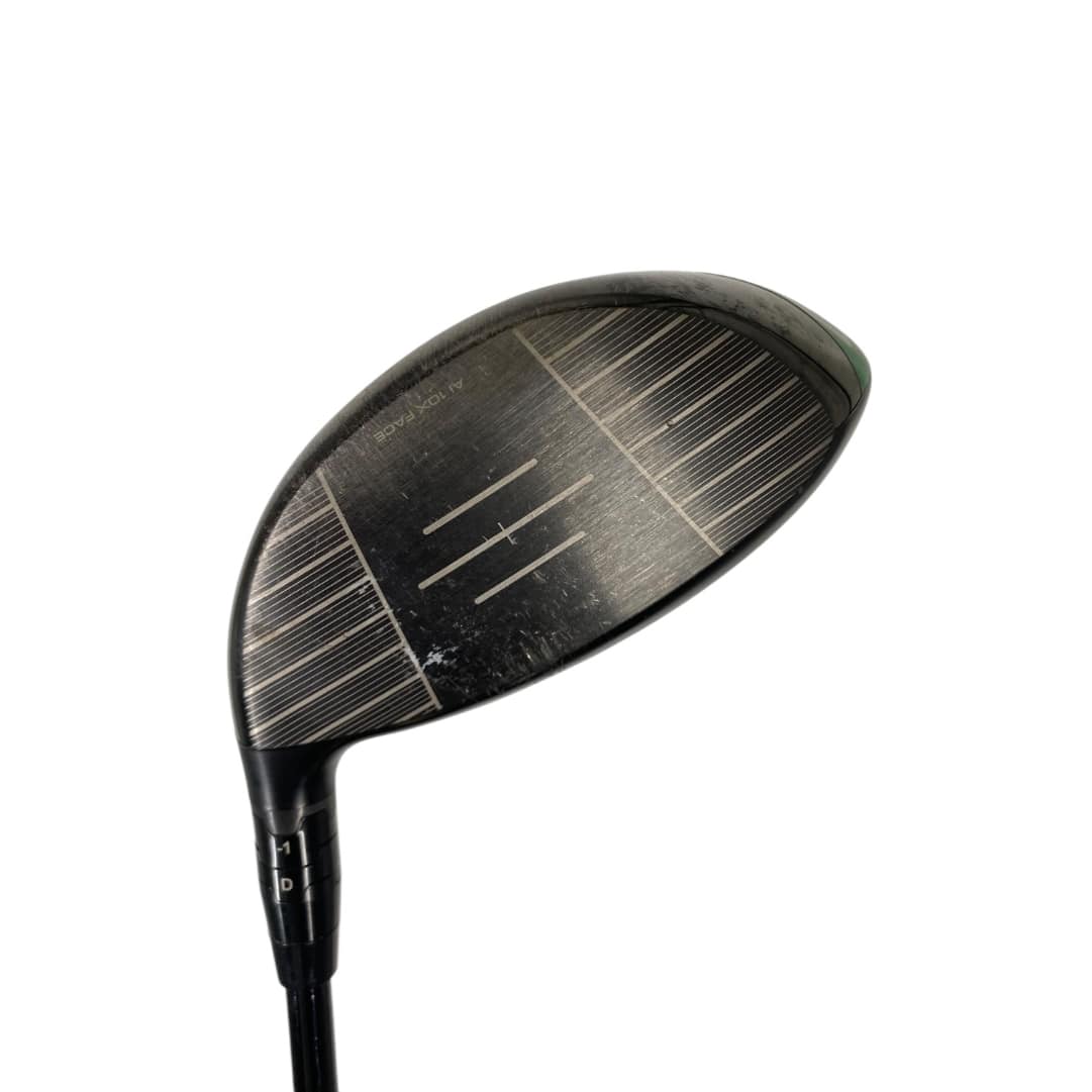 Callaway Elyte 10.5º Driver (Pre Owned)