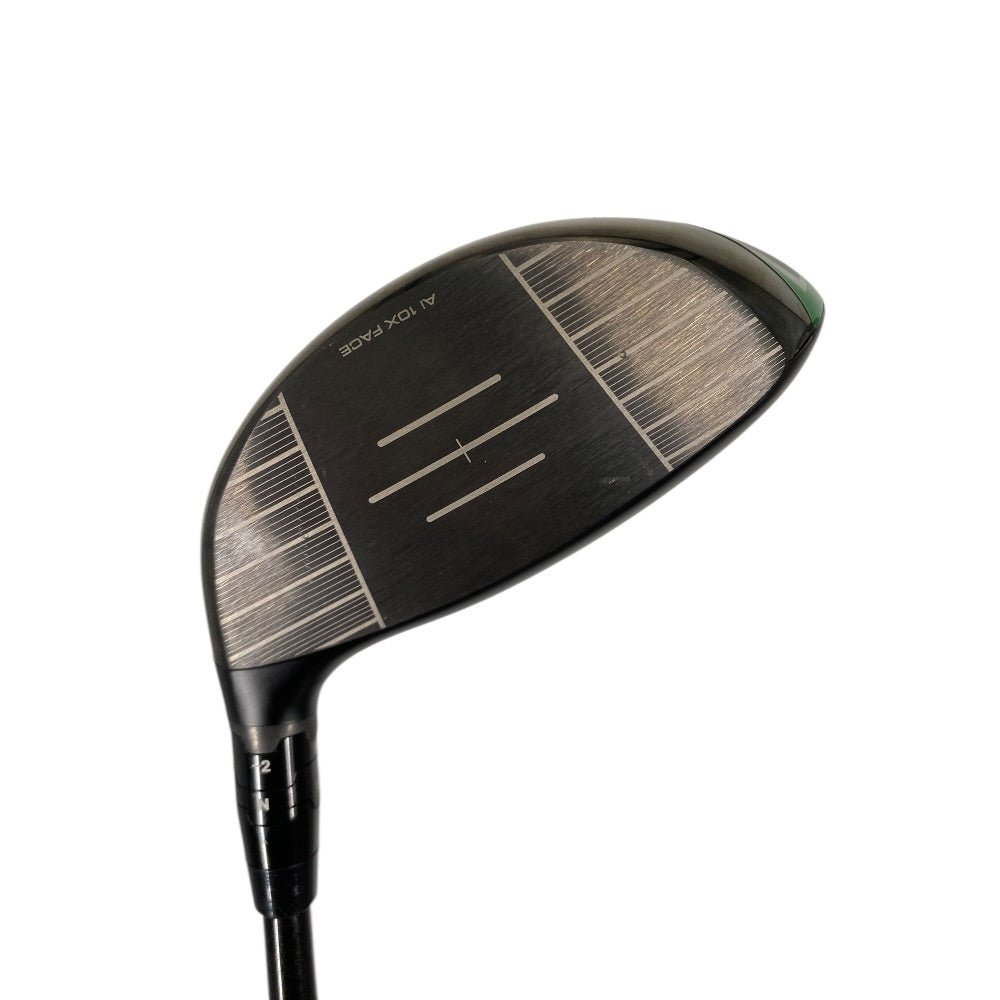 Callaway Elyte 11.5º Mini Driver (Pre Owned)