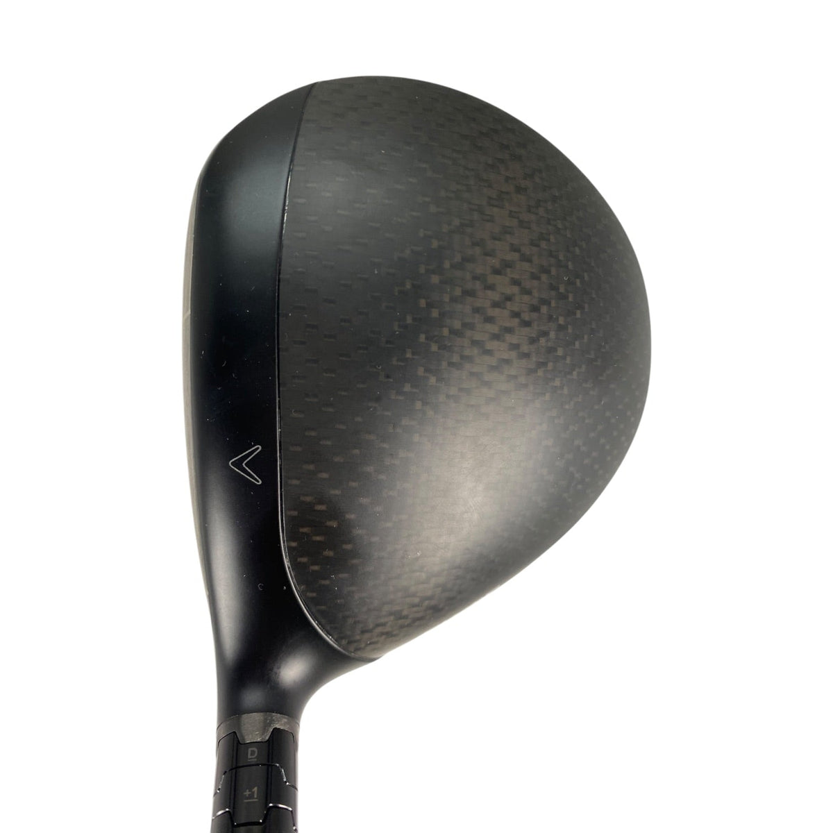 Callaway Elyte 11.5º Mini Driver (Pre Owned)