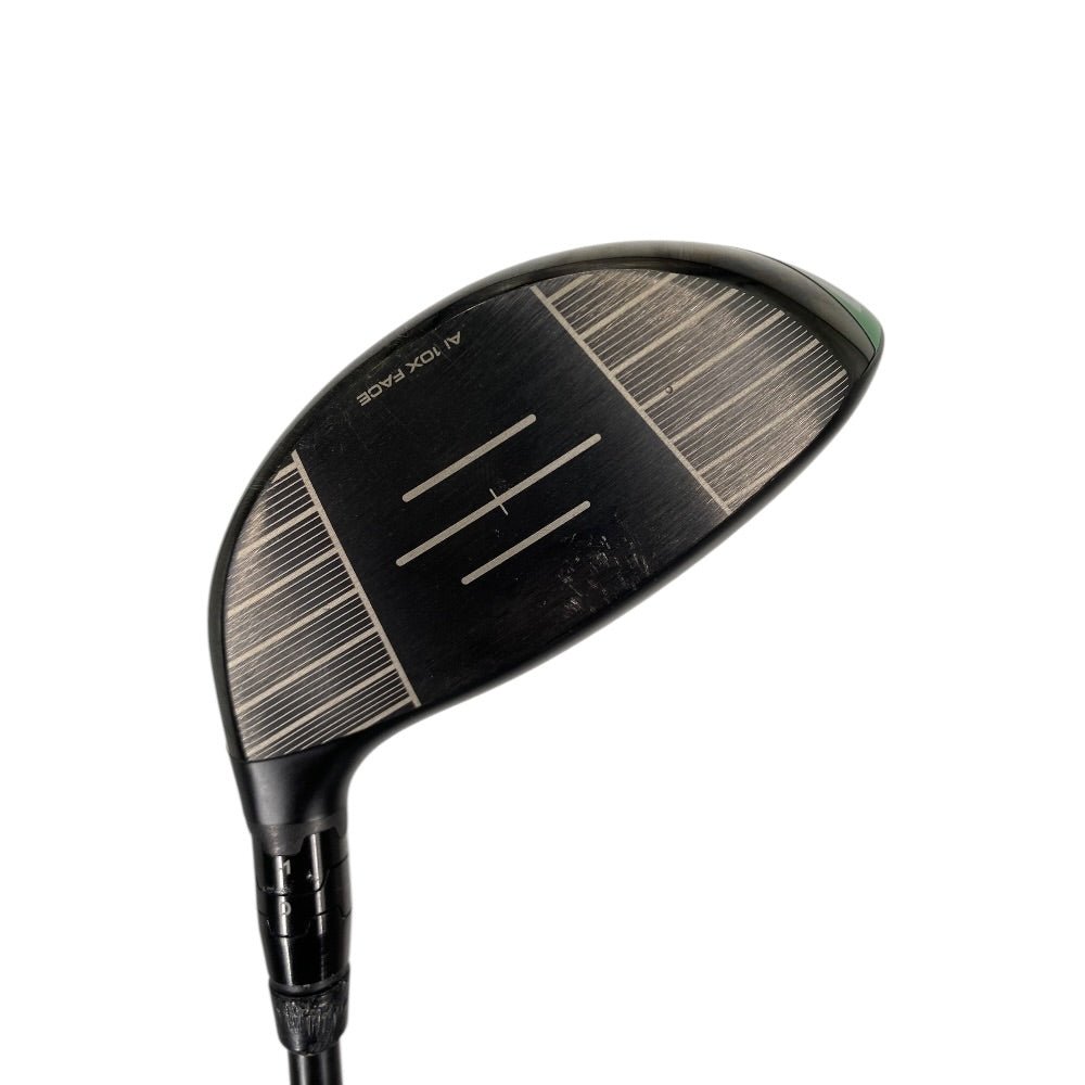 Callaway Elyte 11.5º Mini Driver (Pre Owned)