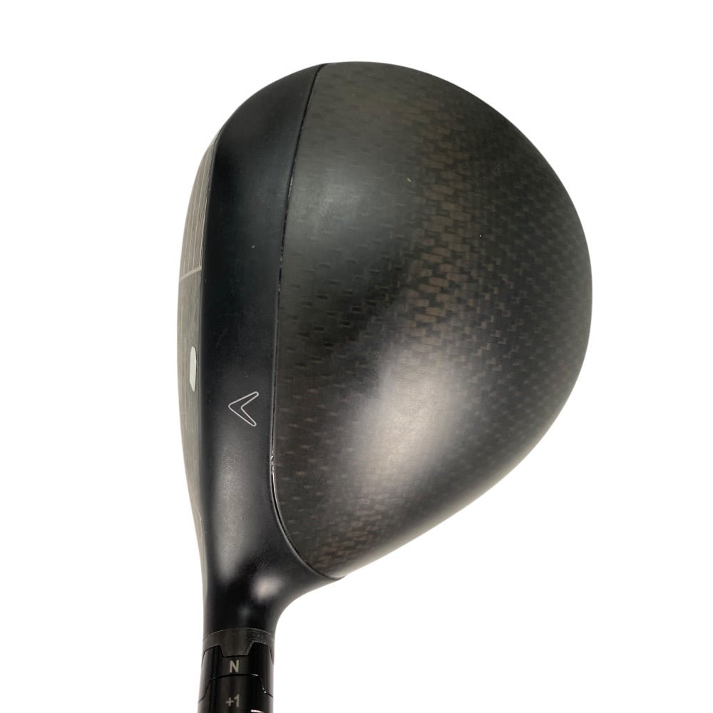 Callaway Elyte 13.5º Mini Driver (Pre Owned)