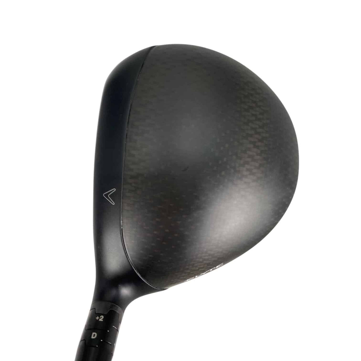 Callaway Elyte 13.5º Mini Driver (Pre Owned)