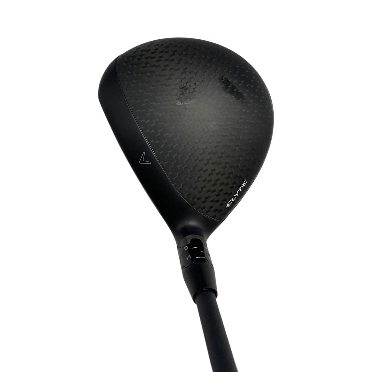 Callaway Elyte X 15º 3 Wood (Pre Owned)