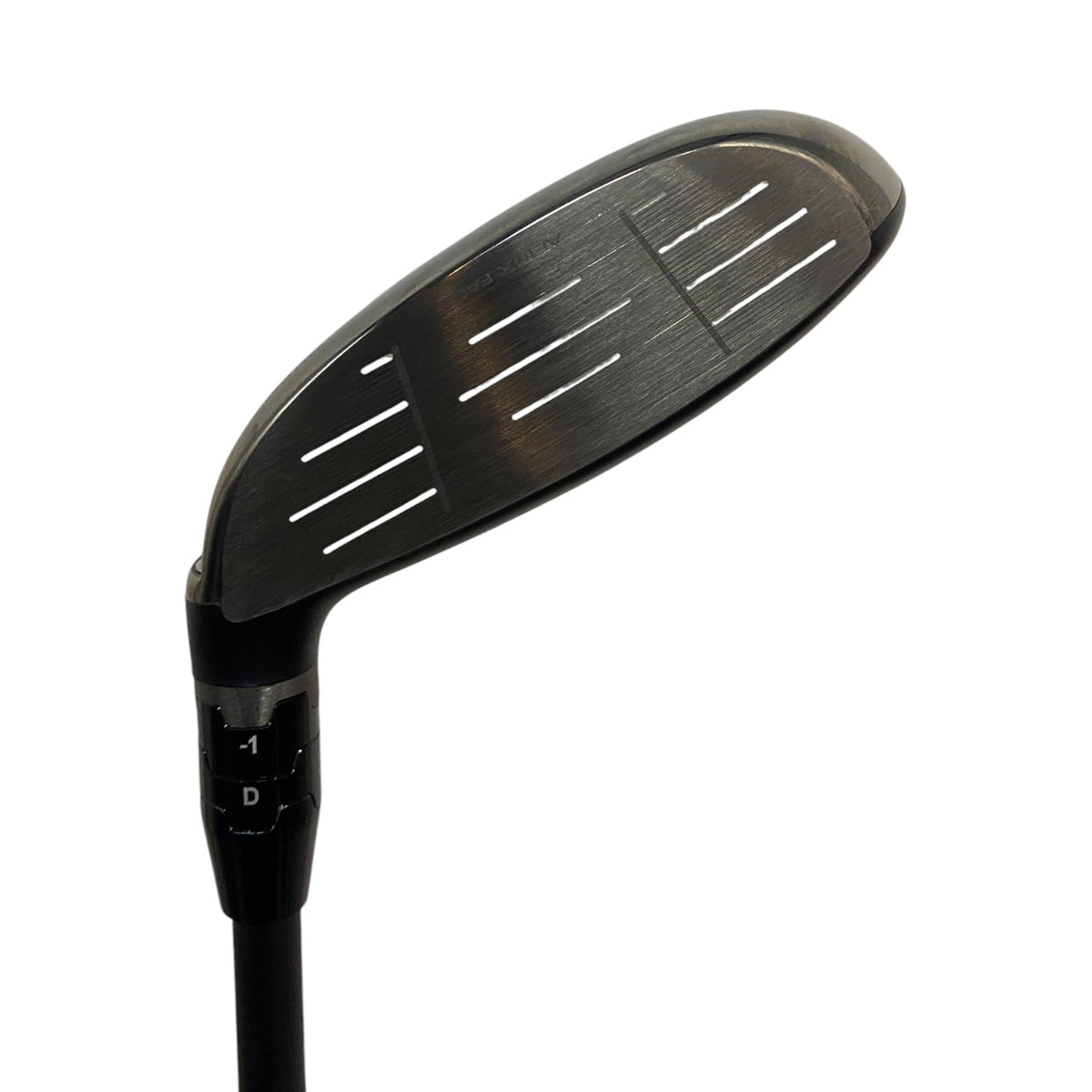 Callaway Elyte X 15º 3 Wood (Pre Owned)