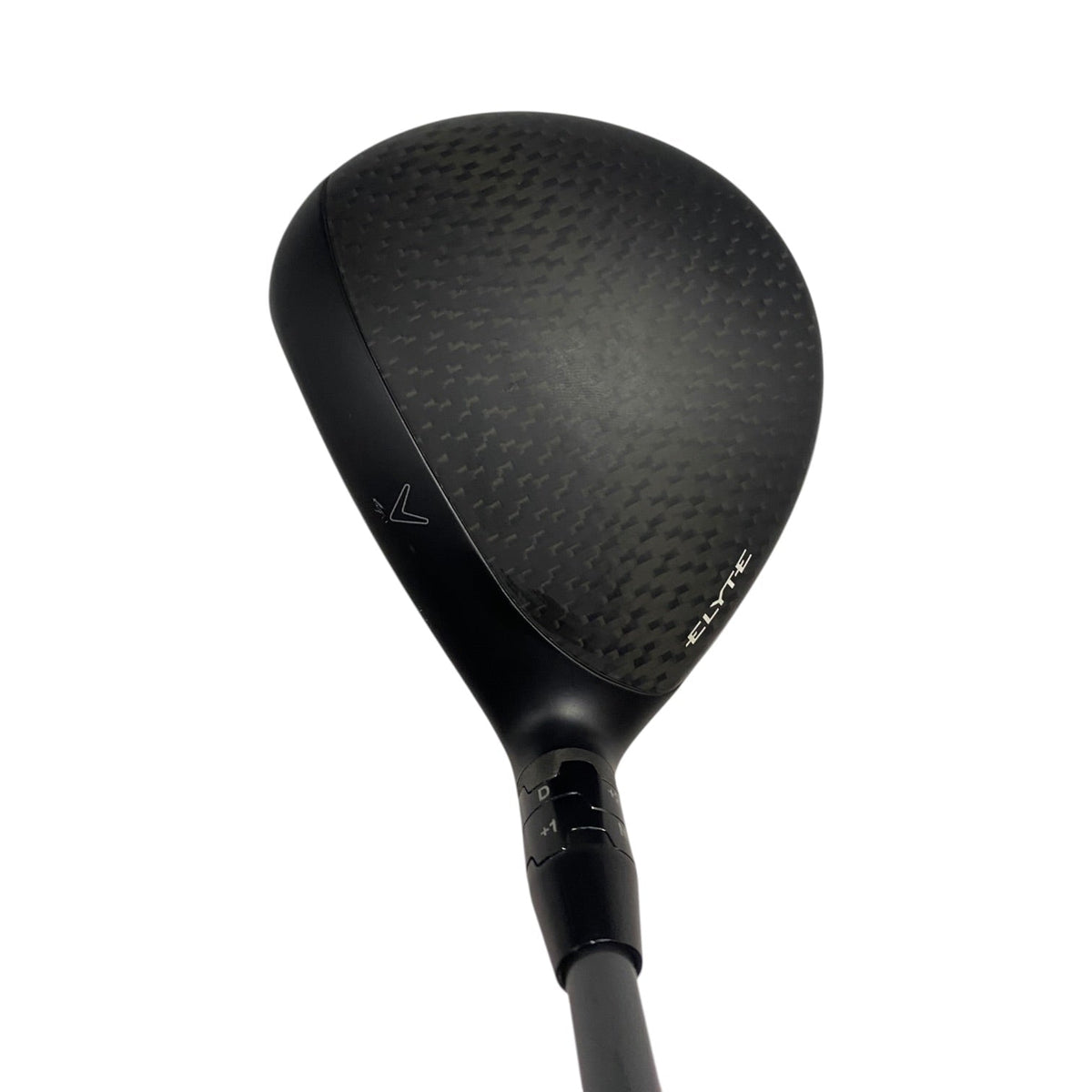 Callaway Elyte 15º 3 Wood (Pre Owned)