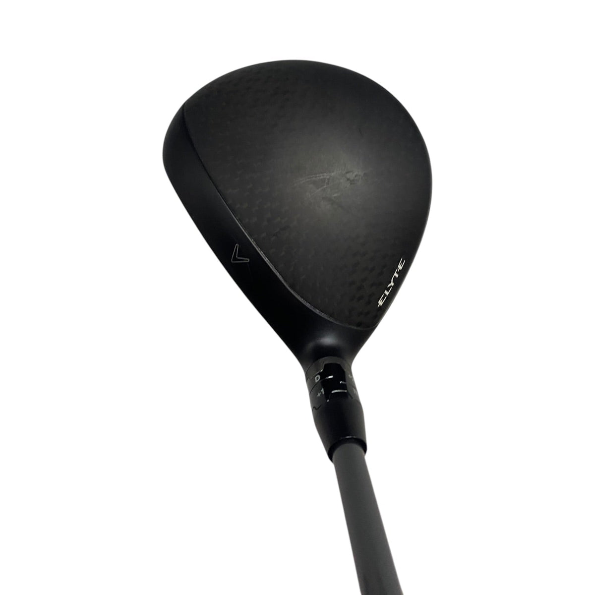 Callaway Elyte 15º 3 Wood (Pre Owned)