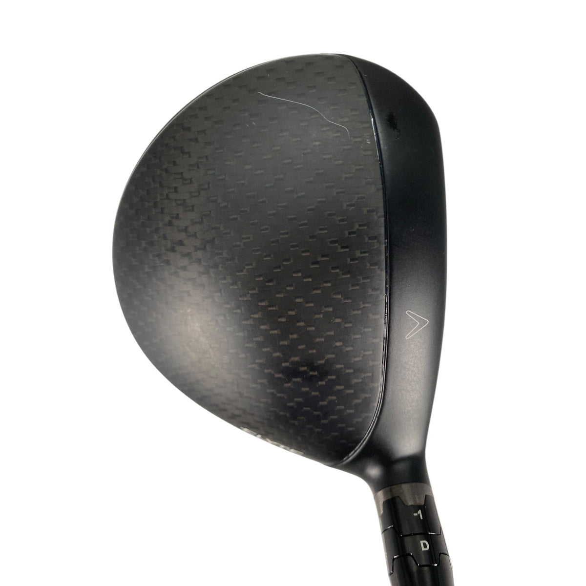 Callaway Elyte 15º 3 Wood (Pre Owned)