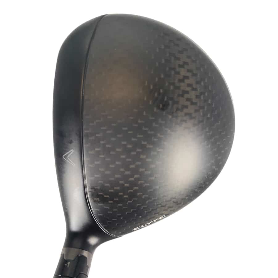 Callaway Elyte 16.5º 3HL Wood (Pre Owned)