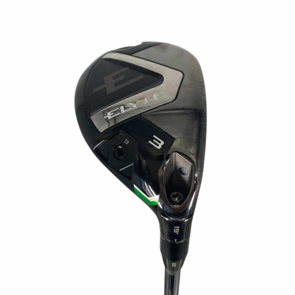 Callaway Elyte 19º 3 Hybrid (Pre Owned)
