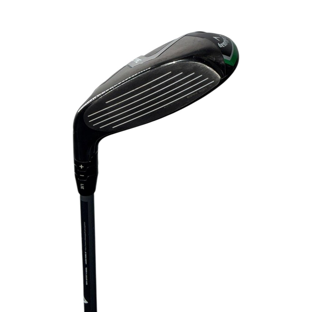 Callaway Elyte 19º 3 Hybrid (Pre Owned)