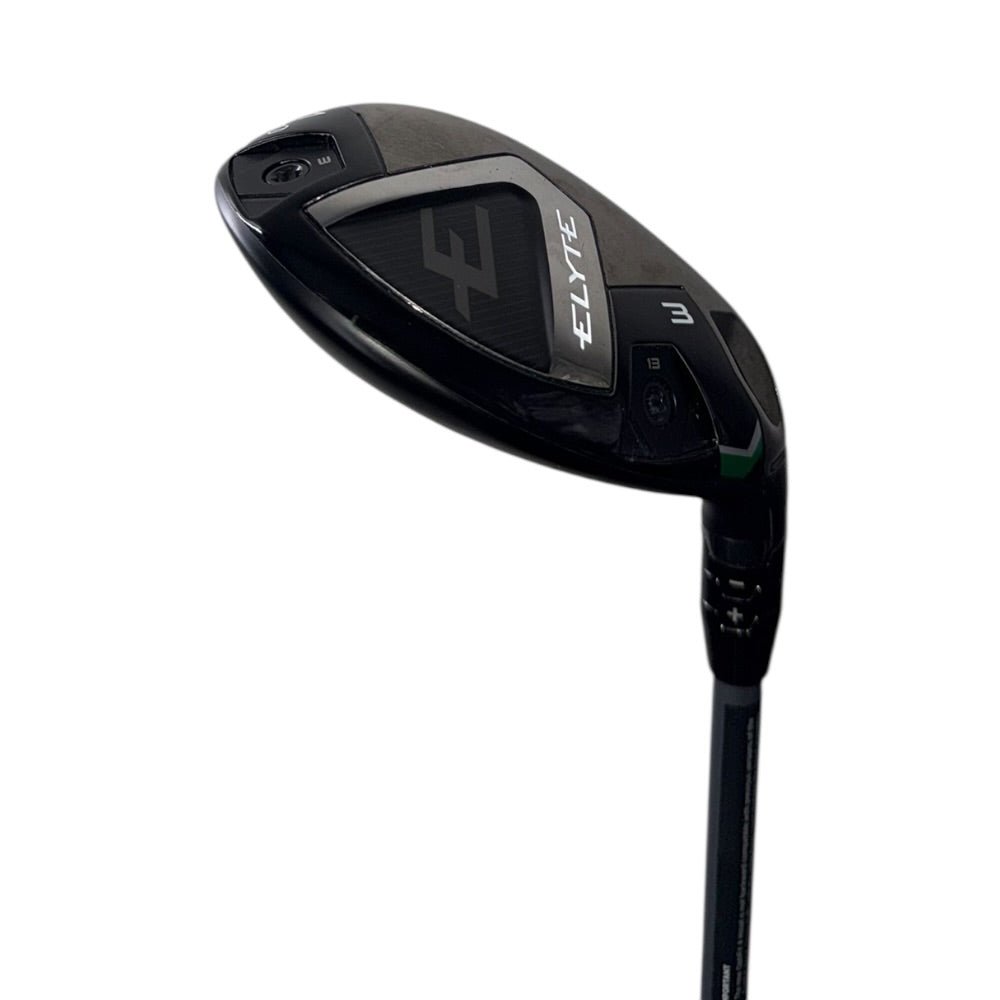 Callaway Elyte 19º 3 Hybrid (Pre Owned)