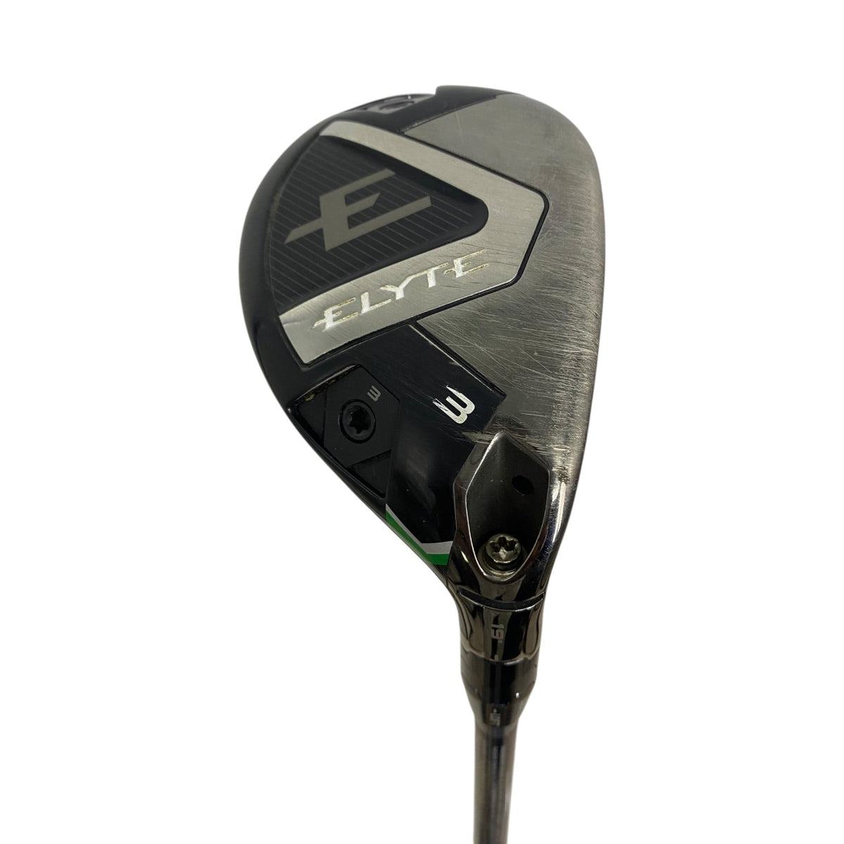 Callaway Elyte 19º 3 Hybrid (Pre Owned)