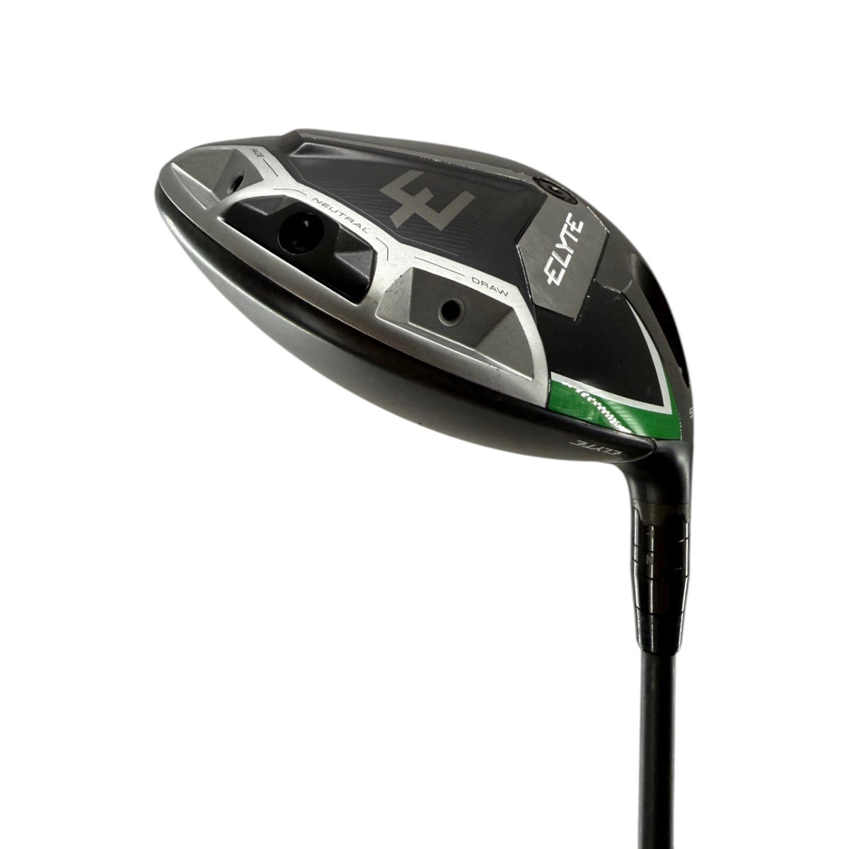 Callaway Elyte 9º Driver (Pre Owned)