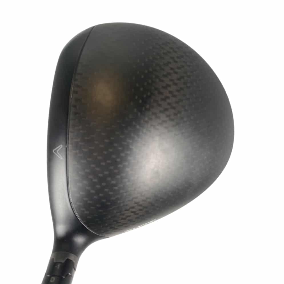 Callaway Elyte 9º Driver (Pre Owned)