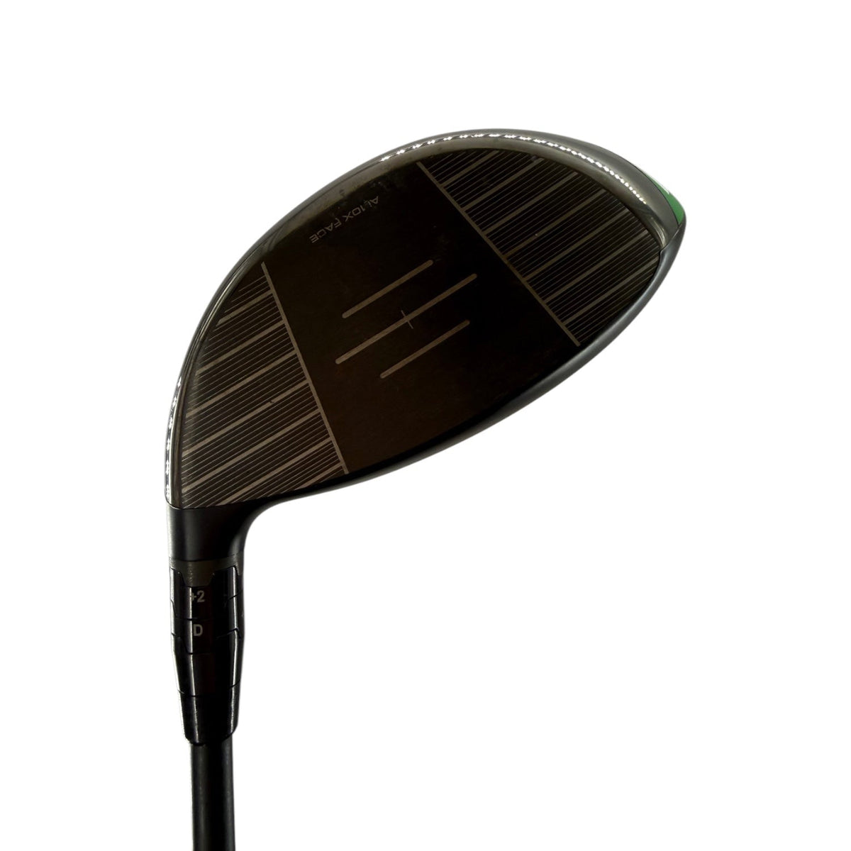 Callaway Elyte 9º Driver (Pre Owned)