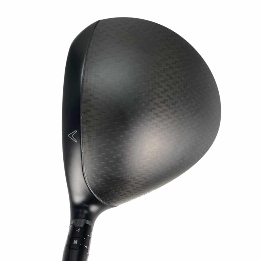 Callaway Elyte 9º Driver (Pre Owned)
