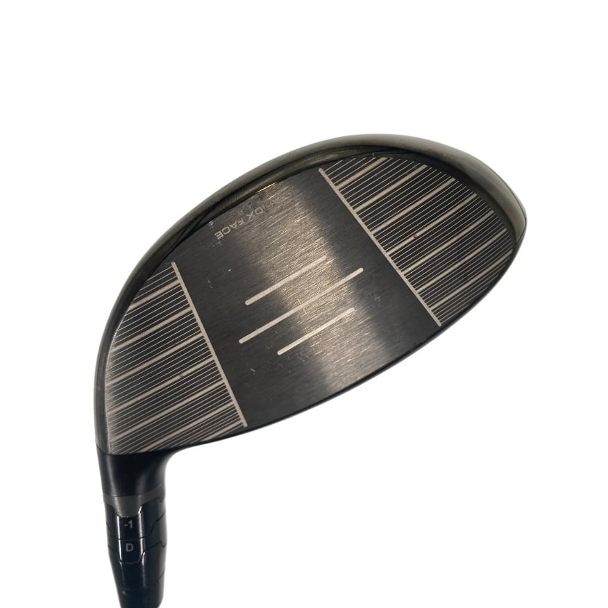 Callaway Elyte 9º Driver (Pre Owned)