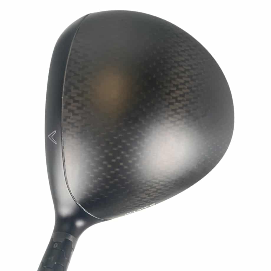 Callaway Elyte 9º Driver (Pre Owned)