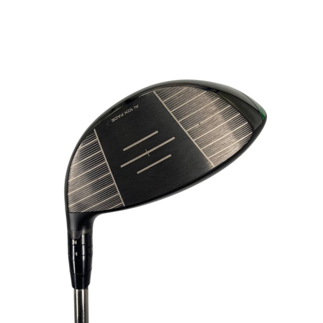 Callaway Elyte 9º Driver (Pre Owned)