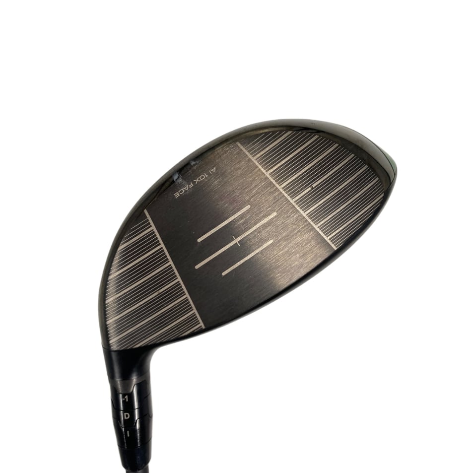 Callaway Elyte 9º Driver (Pre Owned)