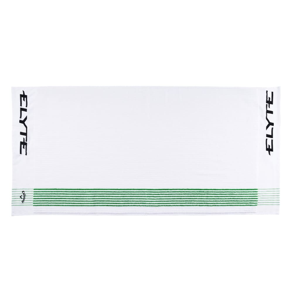 Callaway Elyte Caddy Towel