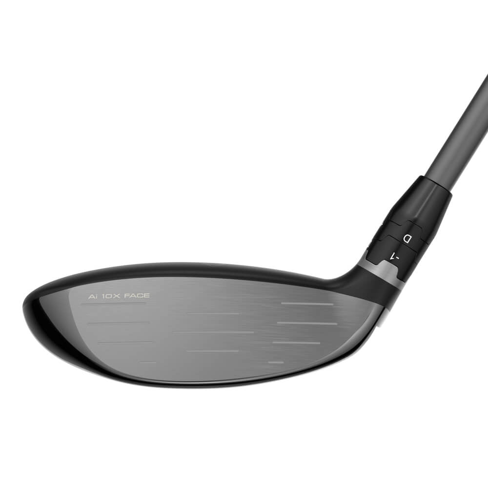 Callaway Elyte Fairway Wood