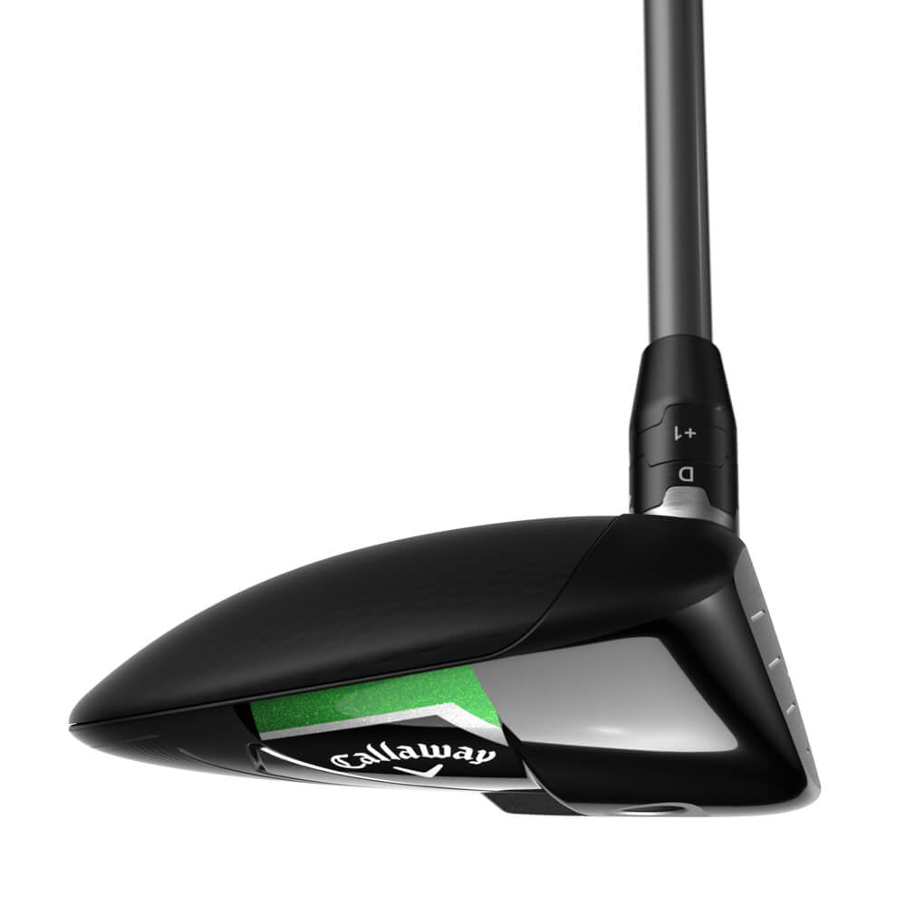 Callaway Elyte Fairway Wood