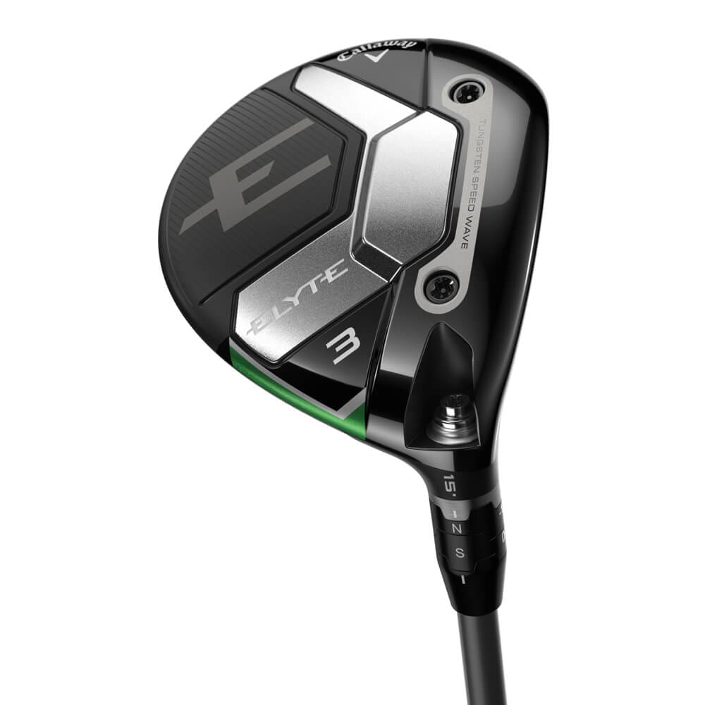 Callaway Elyte Fairway Wood