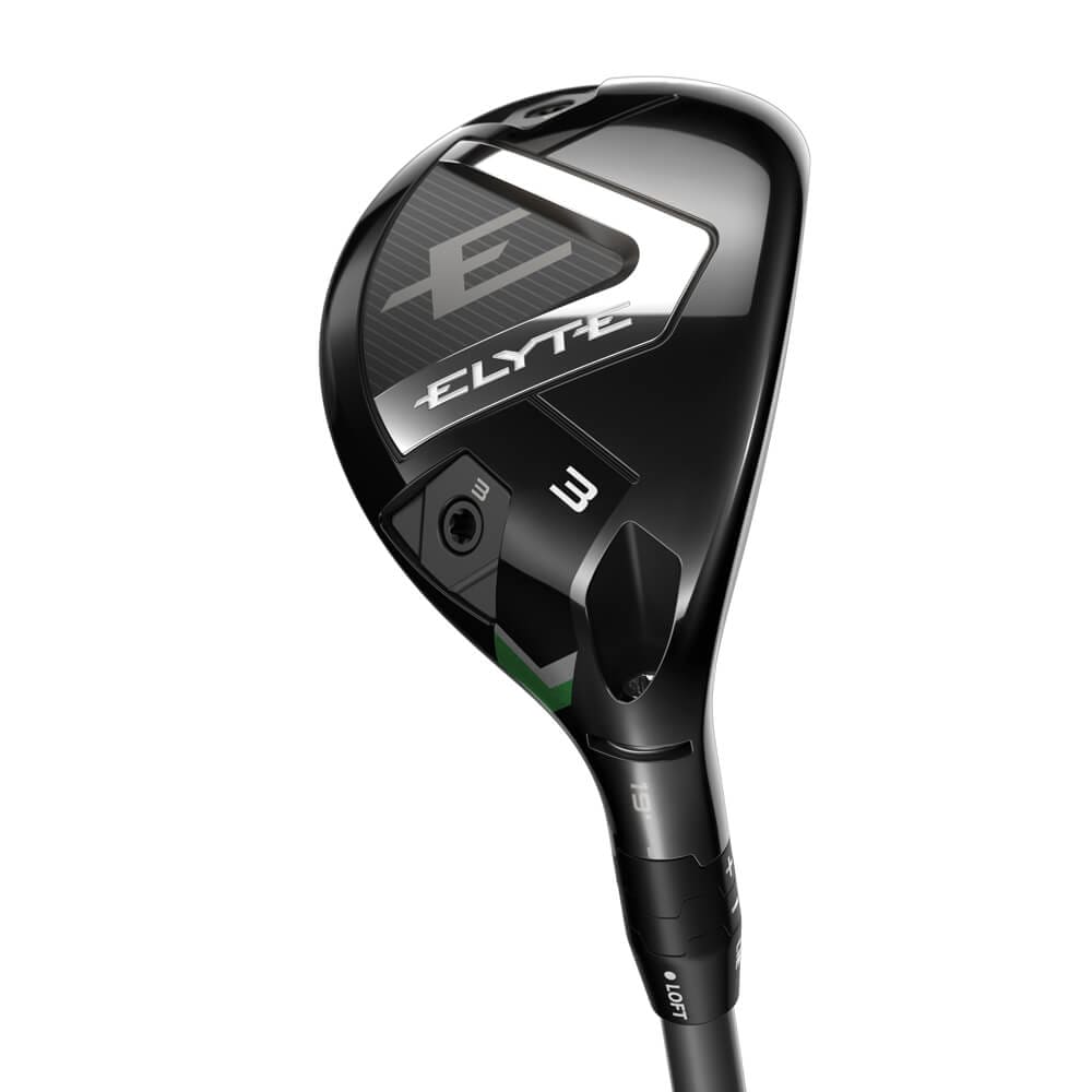 Callaway Elyte Hybrid