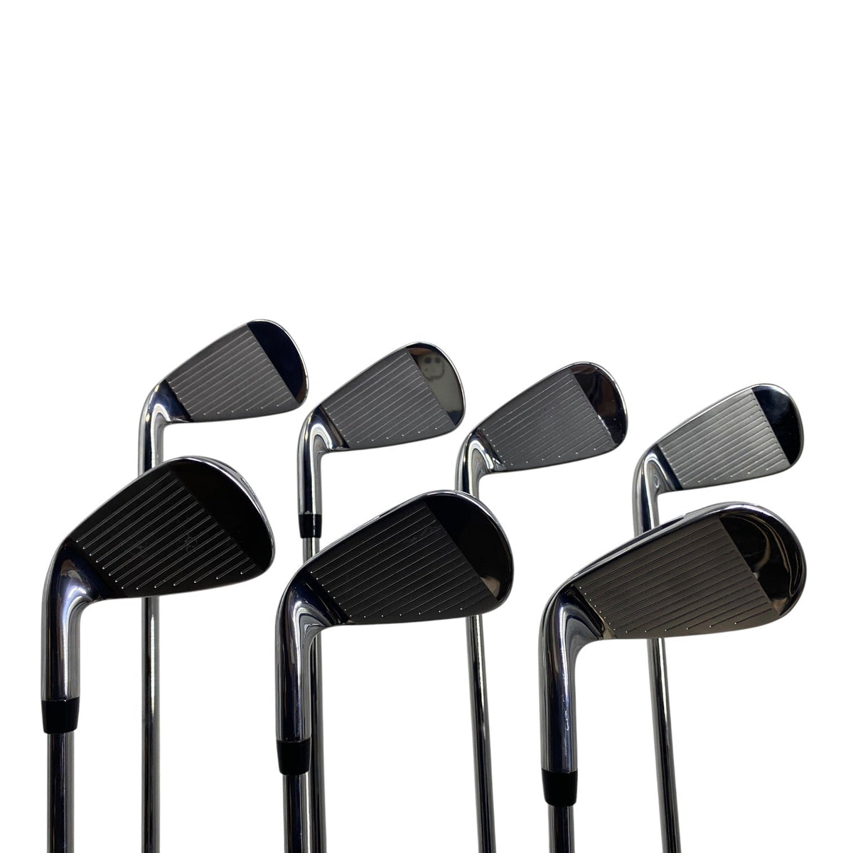 Callaway Elyte Irons (Pre Owned)