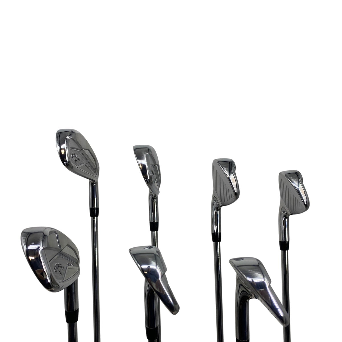 Callaway Elyte Irons (Pre Owned)
