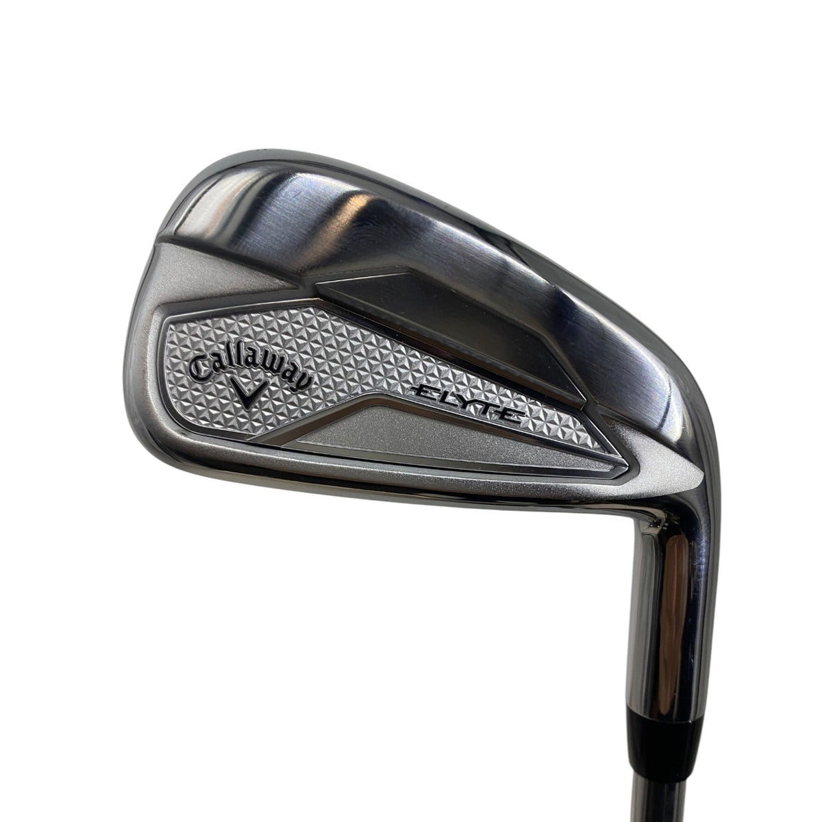 Callaway Elyte Irons (Pre Owned)