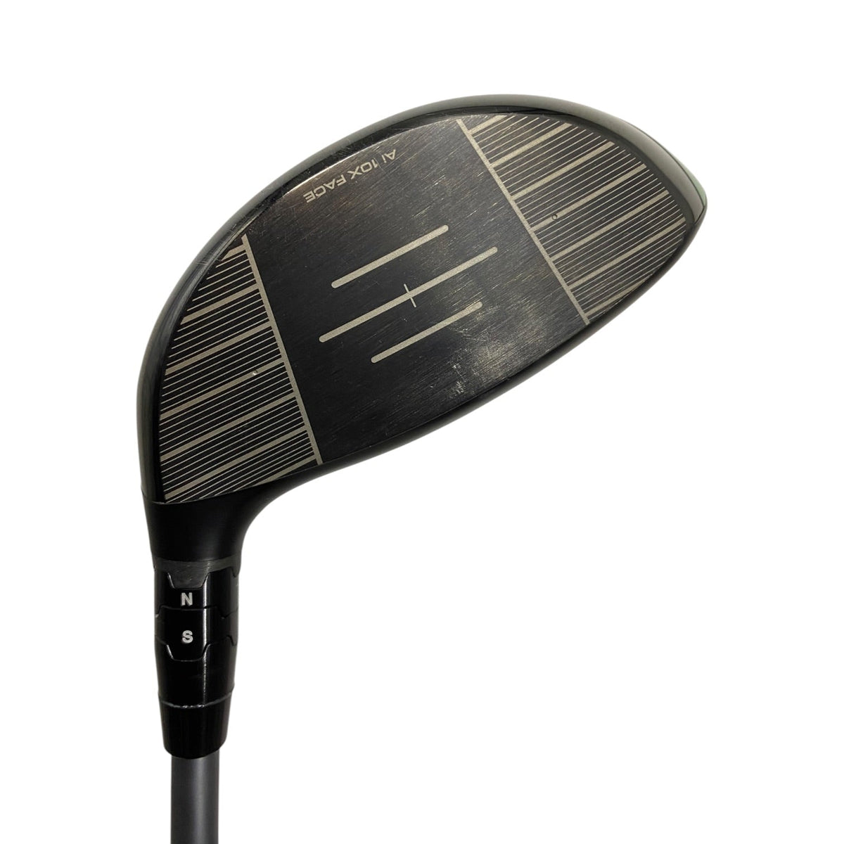 Callaway Elyte Mini 11.5º Driver (Pre Owned)