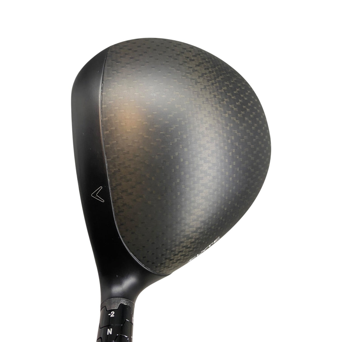 Callaway Elyte Mini 11.5º Driver (Pre Owned)