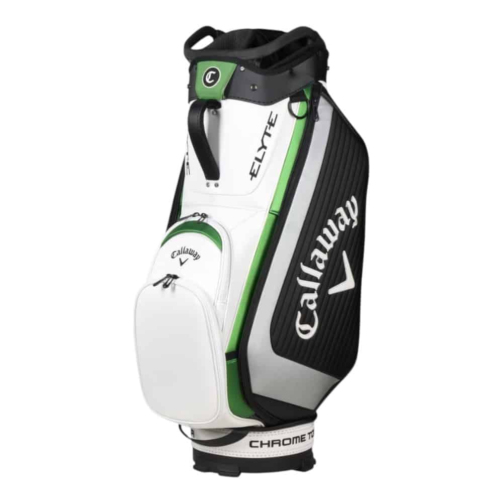 Callaway Elyte Staff Cart Bag
