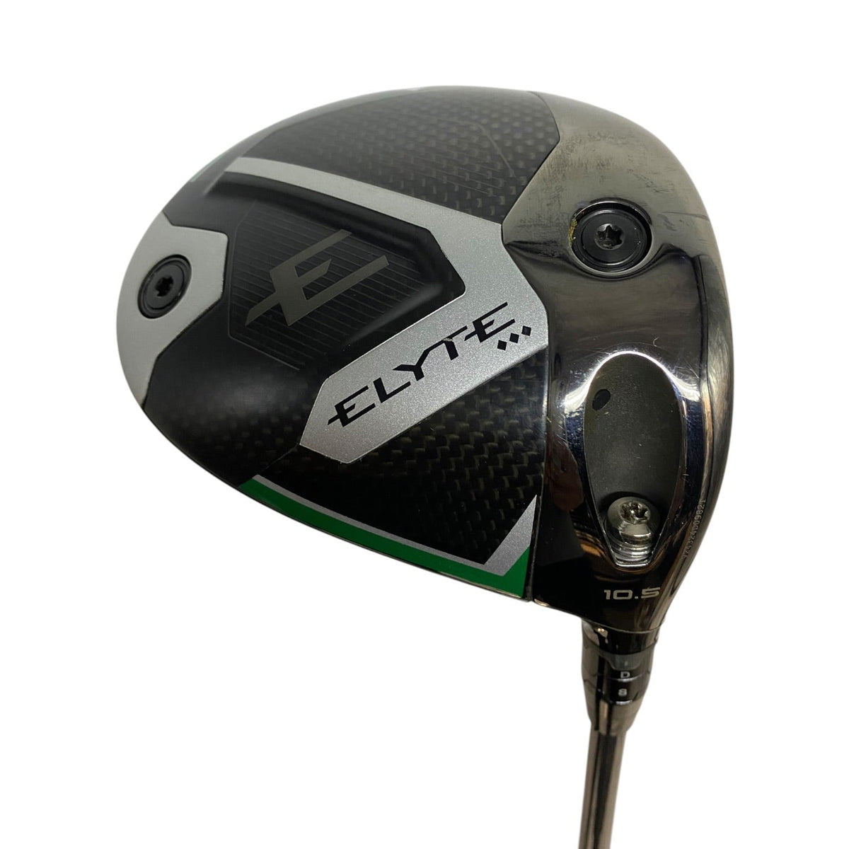 Callaway Elyte Triple Diamond 10.5 Driver (Pre Owned)