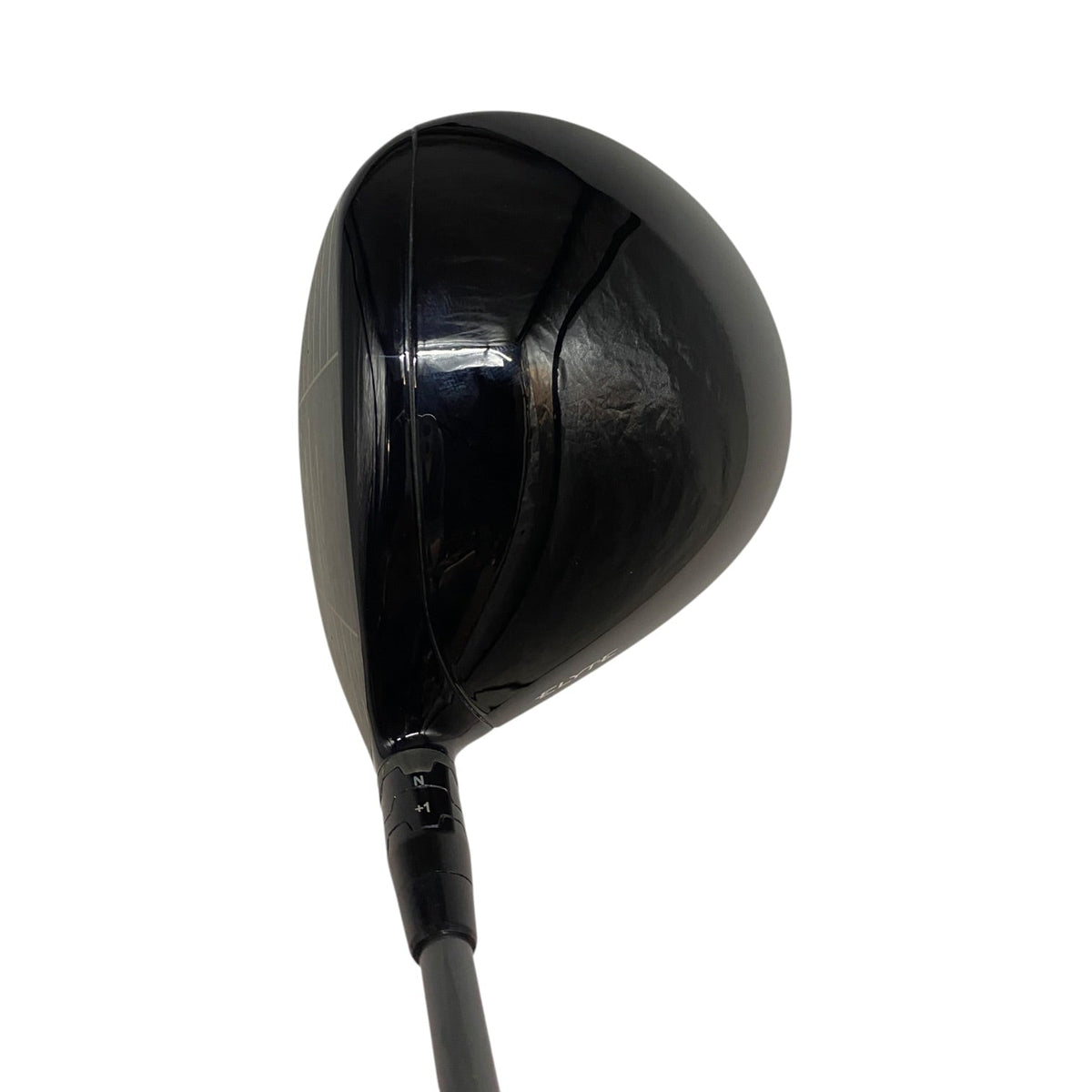 Callaway Elyte Triple Diamond 10.5 Driver (Pre Owned)