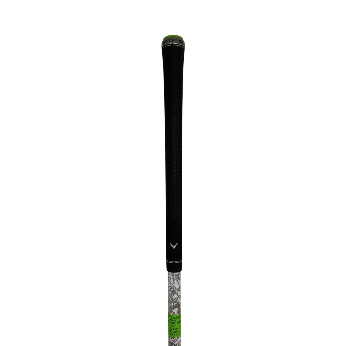 Callaway Elyte Triple Diamond 10.5 Driver (Pre Owned)