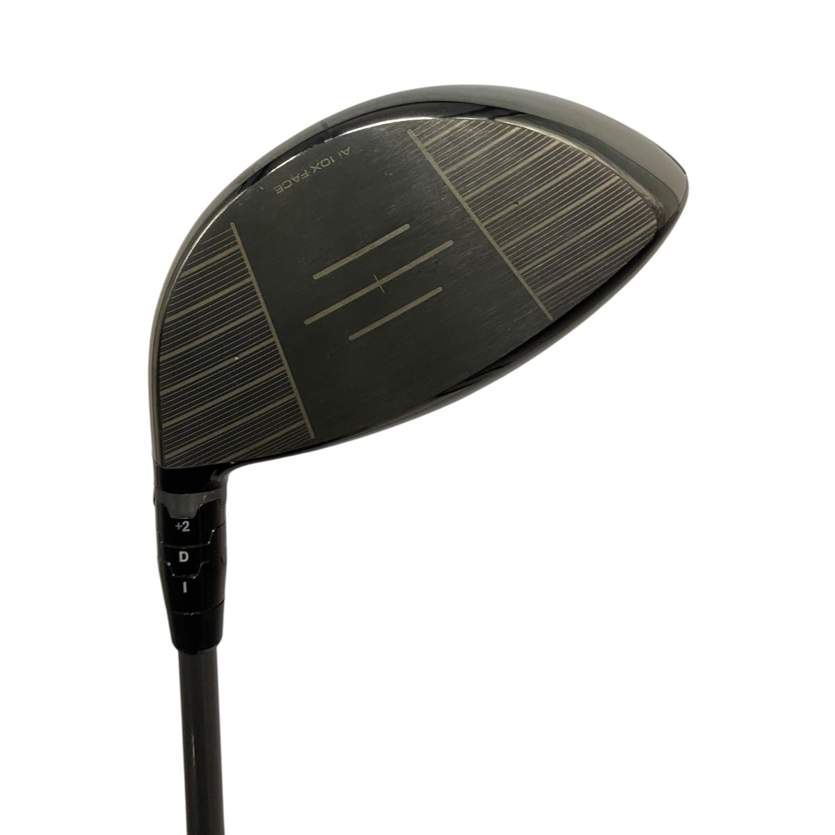 Callaway Elyte Triple Diamond 10.5 Driver (Pre Owned)