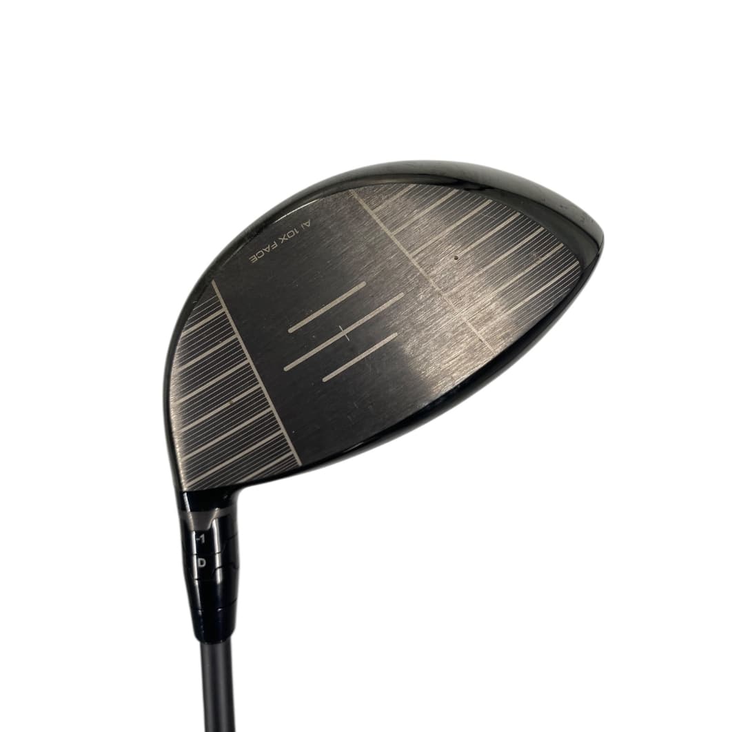 Callaway Elyte Triple Diamond 10.5º Driver (Pre Owned)