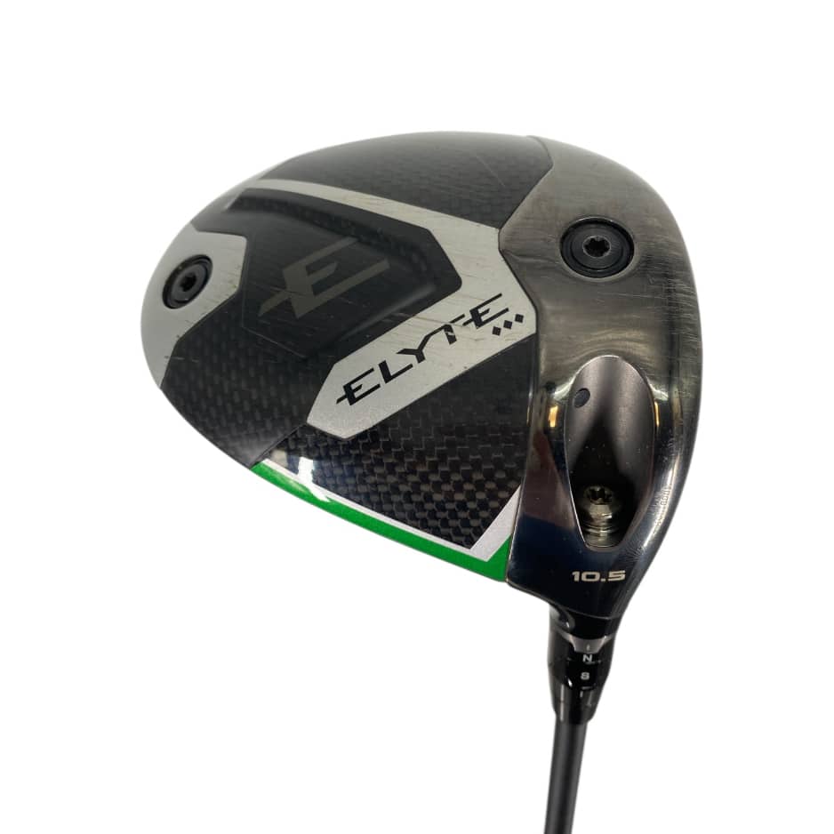 Callaway Elyte Triple Diamond 10.5º Driver (Pre Owned)