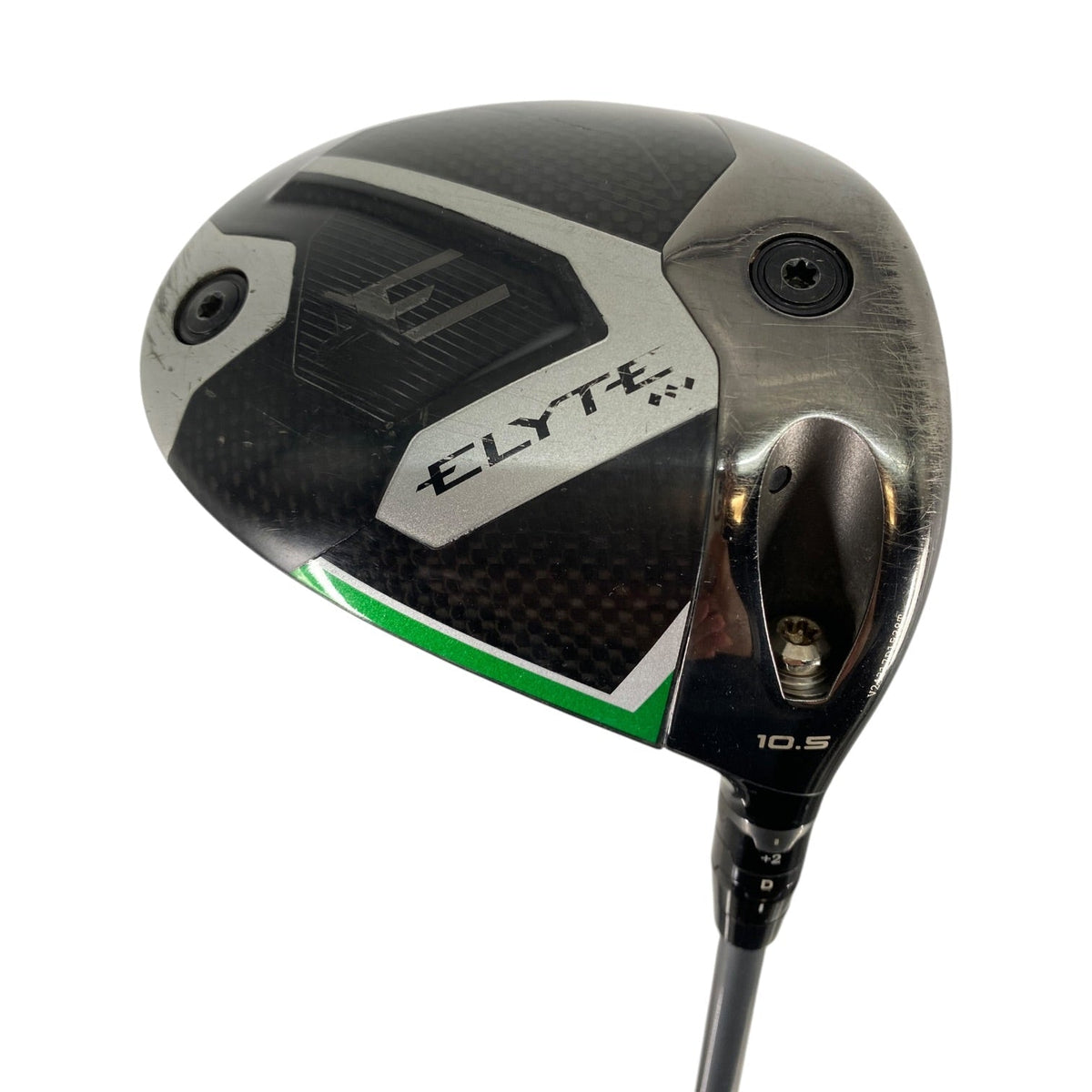 Callaway Elyte Triple Diamond 10.5º Driver (Pre Owned)