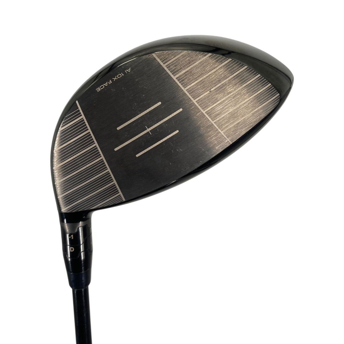 Callaway Elyte Triple Diamond 10.5º Driver (Pre Owned)