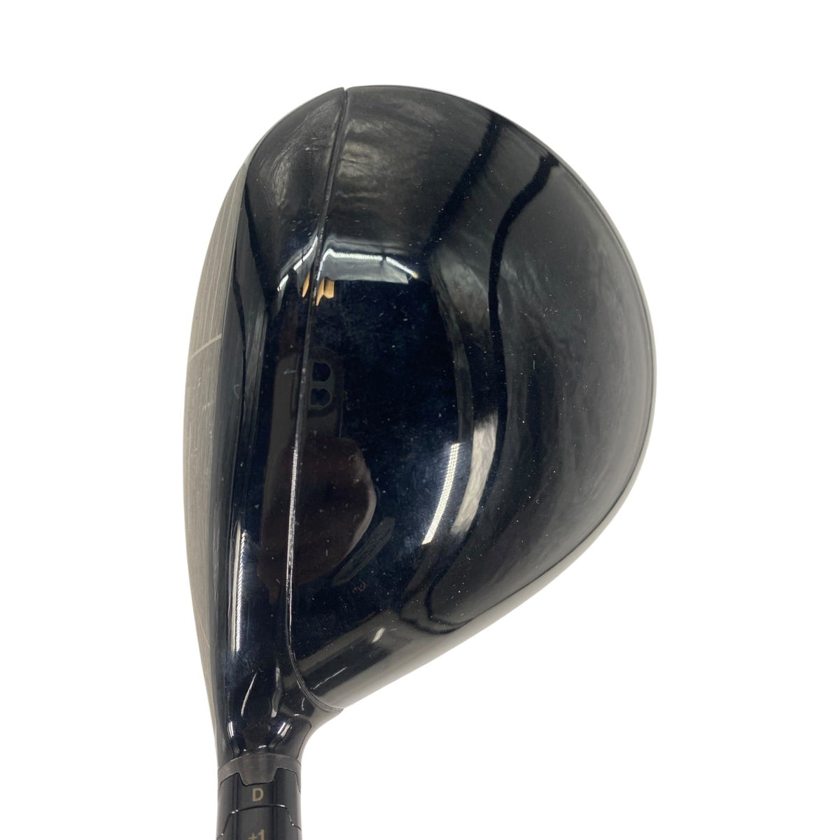 Callaway Elyte Triple Diamond 10.5º Driver (Pre Owned)