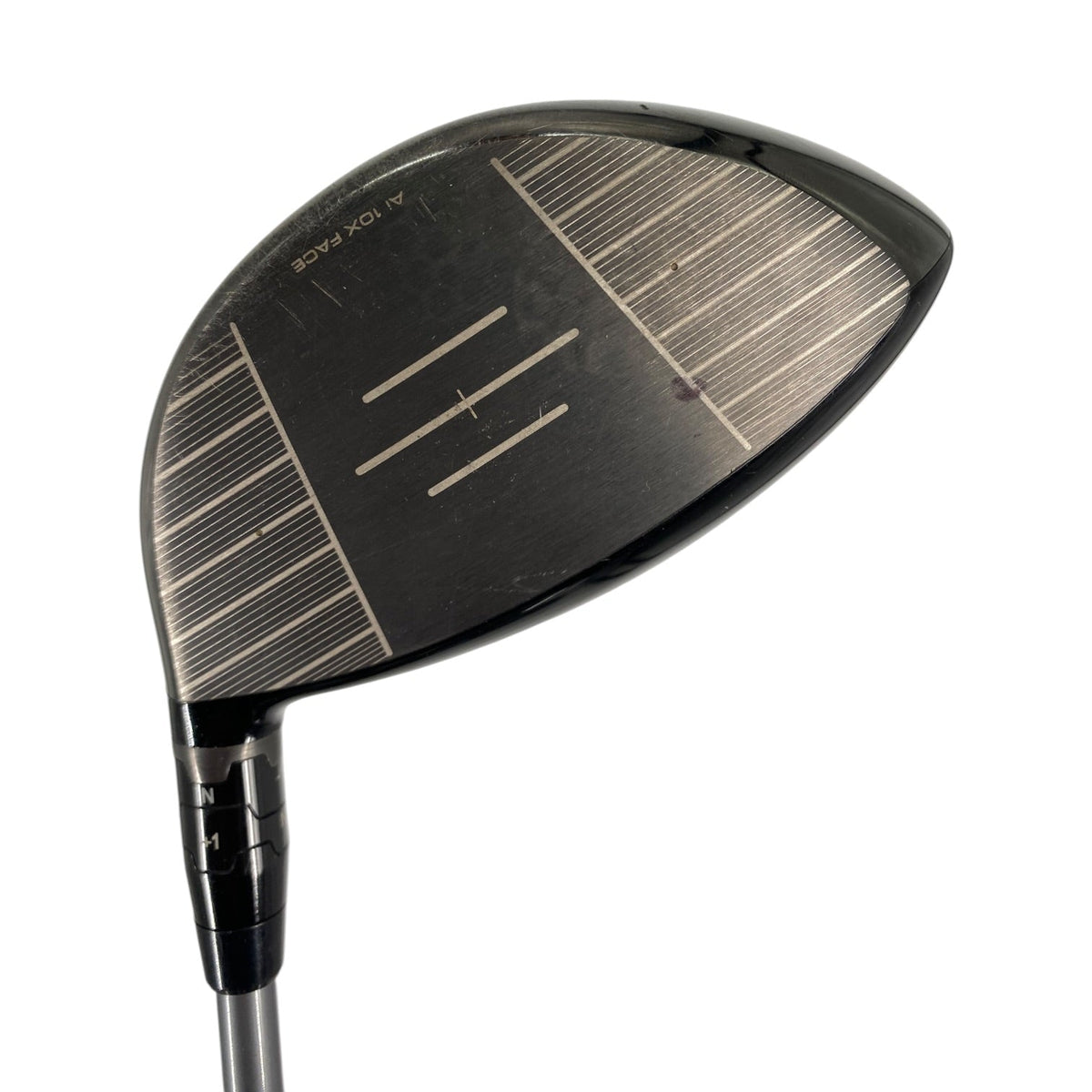 Callaway Elyte Triple Diamond 10.5º Driver (Pre Owned)